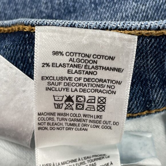 Lucky Brand 181 Jeans Mens 36x30 Relaxed Straight Leg Denim - Picture 10 of 11